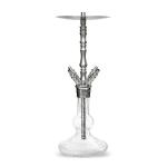 Powder Coating Shisha Custom Shape 0.01mm Tolerance With Safety Packed