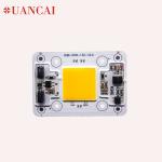 220v 110v 50w 3000k 6000k AC COB LED For Flood light & Street Light