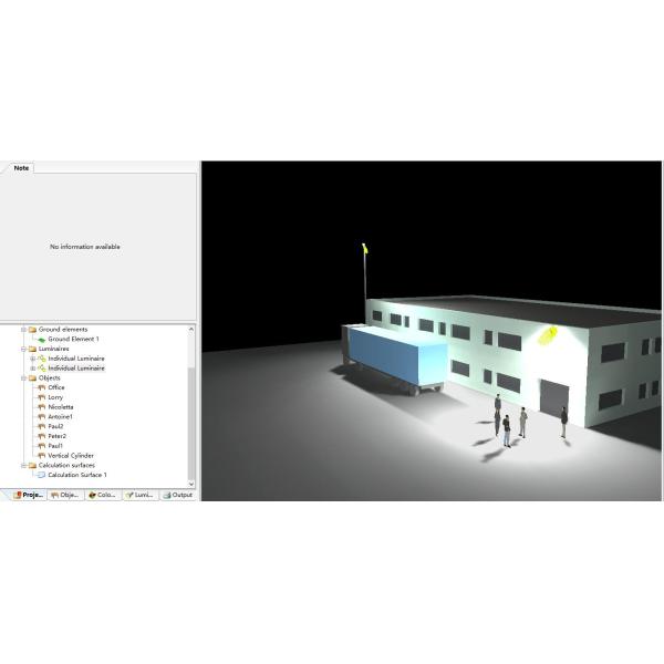 300 Watt Led Outdoor Flood Light
