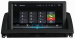 Ouchuangbo original car style 8 inch car audio gps for Mercedes Benz W204 C200