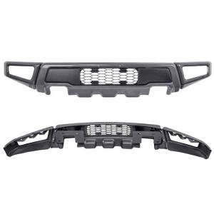 Wholesale 2015 2016 2017 Ford F150 Modifications Raptor Style Front Bumper from china suppliers