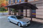 Anodized Large Aluminum Profiles Sun Canopy Awning For Car Parking