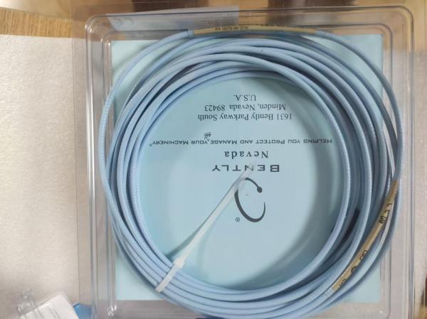 330730-040-00-00 Bently Nevada 3300 Xl 11mm Extension Cable For Heavy Duty