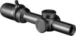 Sabpack Hunting Rifle scope 1-8X24IR Optics Strike Eagle First Focal Plane