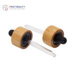 CRC Natural Bamboo Dropper Tops 18mm Or 20mm 18/410 20/400