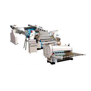 Wholesale 2 ply corrugated paperboard machine line single facer corrugated production line from china suppliers