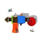 Children Playground Slide Equipment Outside Outdoor Multicolor