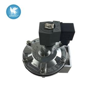Wholesale CA35T G1 1/2&quot; 860KPA Air Pulse Valve from china suppliers