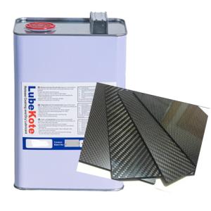 Wholesale Carbon Fiber Molding Release Agent Perfect Glossy Surface from china suppliers