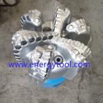 Oilfield Diamond Drilling Tool 6-1/2 inch PDC Rock Drill Bit of API Spec