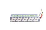36V 6Ah Lithium Ion Battery For Electric Bicycle , Scooters , Kick Scooters
