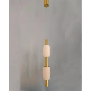 Decorative Modern Led Alabaster Ceiling Lights