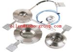 Monel Stainless Steel 316 Double Layer Scored Reverse Domed Bursting Disk