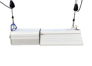 Wholesale 315W Ceramic Metal Halide CMH/CDM Grow Light Kit, ETL Listed, High-Reflectivity Vega Aluminum Hood, 120/240V Bal from china suppliers