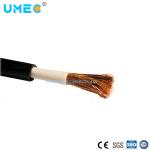 16mm 25mm 35mm 50mm 70mm 95mm Rubber Sheathed Welding Cable with Flexible
