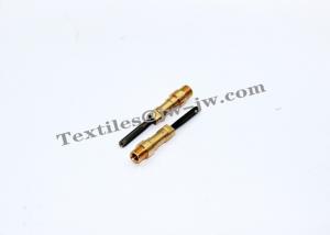 Wholesale Tsudakoma ZA205 Single Hole Sub Nozzle Airjet Loom Spare Parts from china suppliers