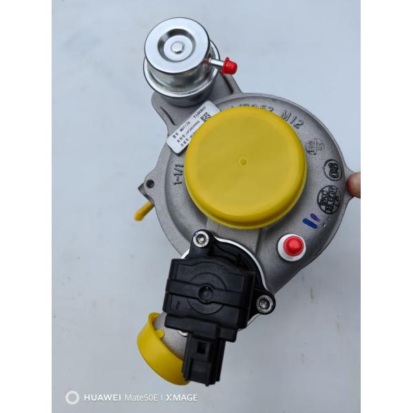 SAIC Roewe 550 950 RX5 2.0T SAIC Maxus G10 2.0T gasoline version turbocharger 807859-0007