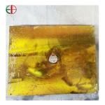 High Manganese Steel Jaw Plate For Mining Jaw Crusher Casting Services