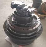 209-27-00271 PC750-6 Excavator Travel Motor Device PC750-7 Final Drive