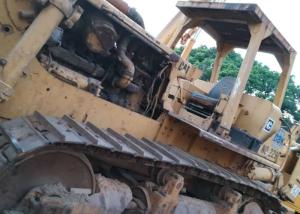 Wholesale Used USA Caterpillar D8k Bulldozer , Original Painting Used Cat Crawler Dozer from china suppliers