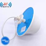 High Gain UHF Outdoor Panel RFID Antenna for Cellular Base Station 698-806MHz