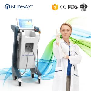Wholesale Newest fractional rf/fractional rf microneedling/fractional rf micro needle machine from china suppliers