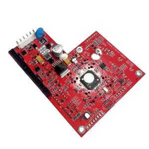 Wholesale Control Circuit Board 1283790GT For Genie Lift Gen6 GS-1932m GS-1432m GS-1532m from china suppliers