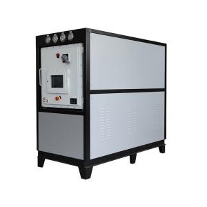 Wholesale Industrial Explosion Proof Water Chiller 10 Ton - 500 Ton R134A Chiller With Wind Speed 1200-6000 from china suppliers