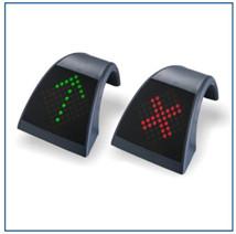 Wholesale Elevator parts /Elevator indicator from China RH-DZ -07 from china suppliers