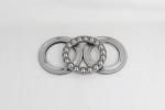 51112 Thrust Ball Bearing 60x85x17mm 0.29kg For Machinery