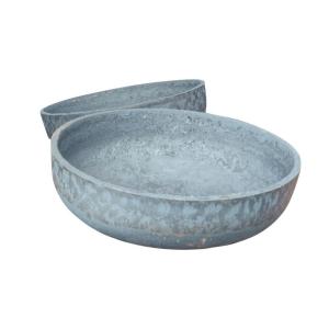 Wholesale Stainless Steel 304/316 Semispherical Head in 1000mm x 700mm Size for Industry Tanks from china suppliers