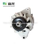 14V 750W Alternator JFWZ17P JFWZ17P-1C JFWZB17P-1B 490B-52000-18 490B-52000-18A