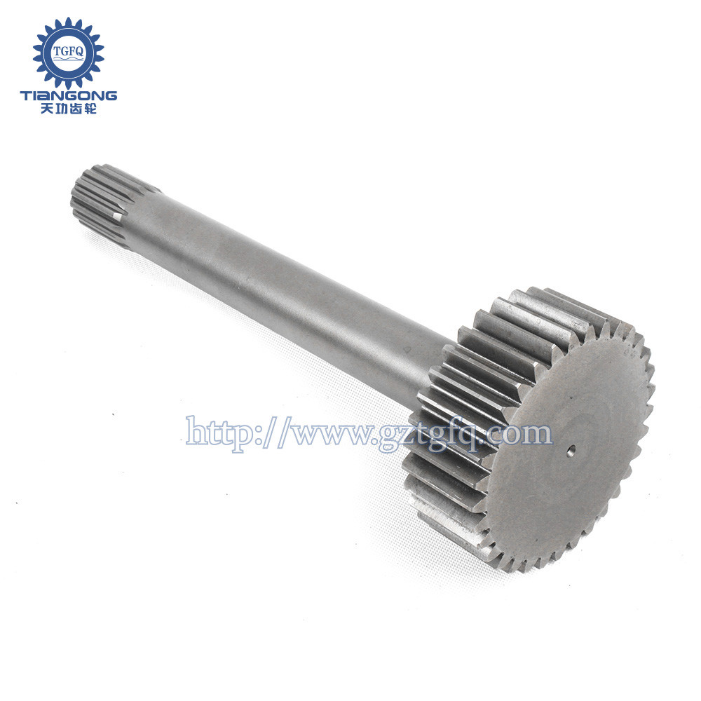 Excavator R8007AFS R800LC-9 Travel Gearbox Travel Shaft Prop ZTAJ-00114 Precise