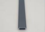 T4 T5 T52 Aluminium Profile Cover Square Aluminium Extrusion