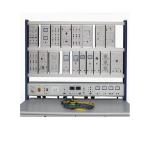 Teaching Refrigeration Training Equipment , 0.5CBM Compressor Training System