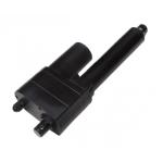 atv snow plow lifts electric linear actuator 12v dc motor, 400kg force lift