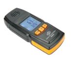 1ppm Industrial Gas Leak Detector , Smart Sensor Handheld Carbon Monoxide Meter