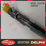 Good quality engine parts 28397569 Common Rail Injector Diesel Engine Fuel