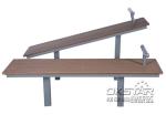outdoor gym equipment garden sit up exercise equipment