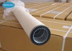 ISO9001 Liquid Gas Coalescer Filter FG-24 FG-12 FG-572 FG-324