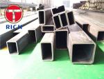 HCT980 E700 25X20X1 High-Strength Automobile Special Square Tube High-Strength