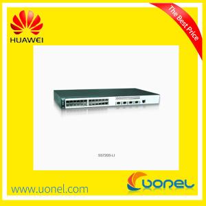 Wholesale S5720S-LI Series Simplified Gigabit Ethernet Switches S5720S-12TP-LI-AC S5720S-12TP-LI S5720S-12TP from china suppliers