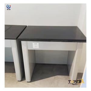 Wholesale ISO9001 Analytical Balance Table , Anti Vibration Table For Laboratory from china suppliers
