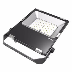 Wholesale Aluminum Outdoor LED Flood Lights Garden External Flood Light High Lumen from china suppliers