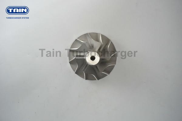 T04B27 / T04B81 Compressor Wheel Turbo 409300-0024 465366-0011 466394-0002 For