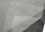 Hydrophilic Hot Air Through Nonwoven Fabric For Wet Wipes / Baby Diapers