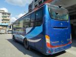 Bus Seats Passenger 39seats Coach Used ZK6938 Bus Yutong Occasion Two Doors