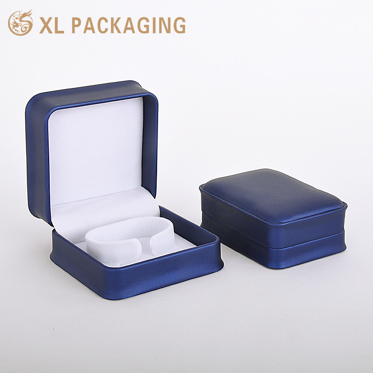 Customized Shape Jewelry Paper Box Perfect Packaging for Luxury Custom Ring Jade Pendant