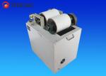 240*240mm 300 Kgs/Hour Capacity Powder Crusher Machine with Alumina Ceramic