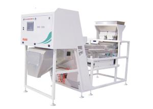 Wholesale High Speed Plastic Color Sorter Machine 600 Channels Controlled By Tablet from china suppliers